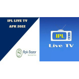 IPL Live TV APK 2023 For Android | PC - WATCH ILP FOR FREE IN 2023