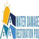 Water Damage Restoration PDQ of Katy