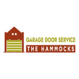 Garage Door Service The Hammocks