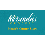 Mirandas Grocery Store