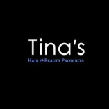 Tina’s Hair and Products