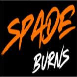 Spade Burns