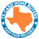 TX Cash Home Buyers