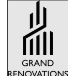 Grand Renovations