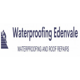 Waterproofing Edenvale