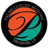Palms Luxury Motors Inc.