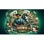 Diuwin Game