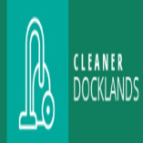 Cleaner Docklands