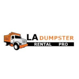 LA Dumpster Rental Pro