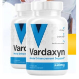 Vardaxyn RX Male Enhancement