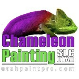 Chameleon Painting