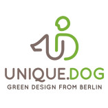 UNIQUE DOG logo