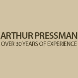 Arthur Pressman Attorney at Law