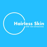 Hairless Skin Institut Ingolstadt logo