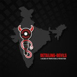 Detailing Devils Jaipur