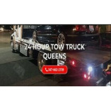 24 Hour Tow Truck Queens