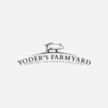Yoders Farmyard