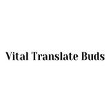 Vital Translate Buds