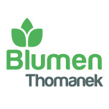 Blumen Thomanek logo