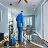 Los Angeles Water Damage Restoration Express