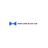 Maryland Black Car