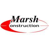 Marsh Construction