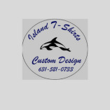 Island T-Shirts