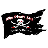 Royal Conquest Pirate Ship Tours