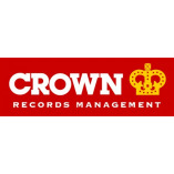 Crown Records Management - Dubai