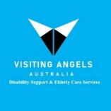 Visiting Angels Australia
