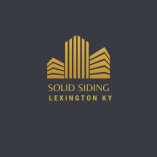 Solid Siding Lexington KY