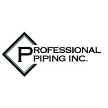 Professional Piping Inc