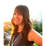 Adrienn Tordai Content Writer and Content Strategist