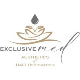 Exclusive Med Aesthetics & Hair Restoration