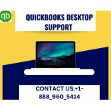 QUICKBOOKS DESKTOP SUPPORT