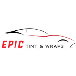 Epic Tint and Wraps