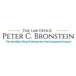 The Law Office of Peter C. Bronstein