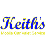 Keith’s Mobile Car Valeting Service