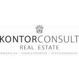 KONTORCONSULT Immobilien & KONTORCONSULT Beratungsges. mbH & Co. KG logo