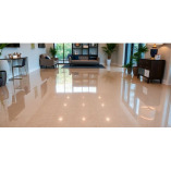 Plancher Époxy Saint-Laurent