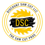 Discount Saw Cut