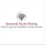 Kosmetik Nicole Moberg logo