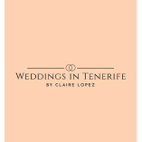 Weddings in Tenerife