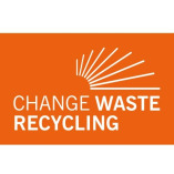 Change Waste Recycling