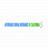 Affordable Burial Insurance Of California