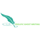 prolific ghostwriting