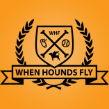 When Hounds Fly (Dundas West)