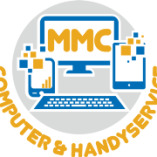 MMC - Computer & Handyservice logo