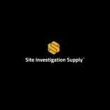 Site Investigation Supply