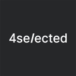 4selected GmbH logo